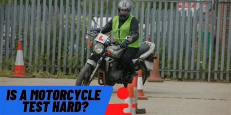 is the motorcycle driving test hard|motorcycle license way too easy.